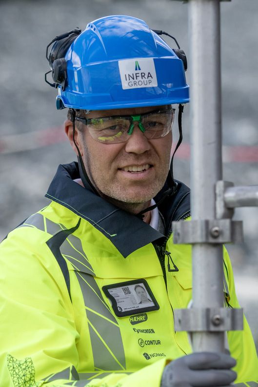 Anders Høiback