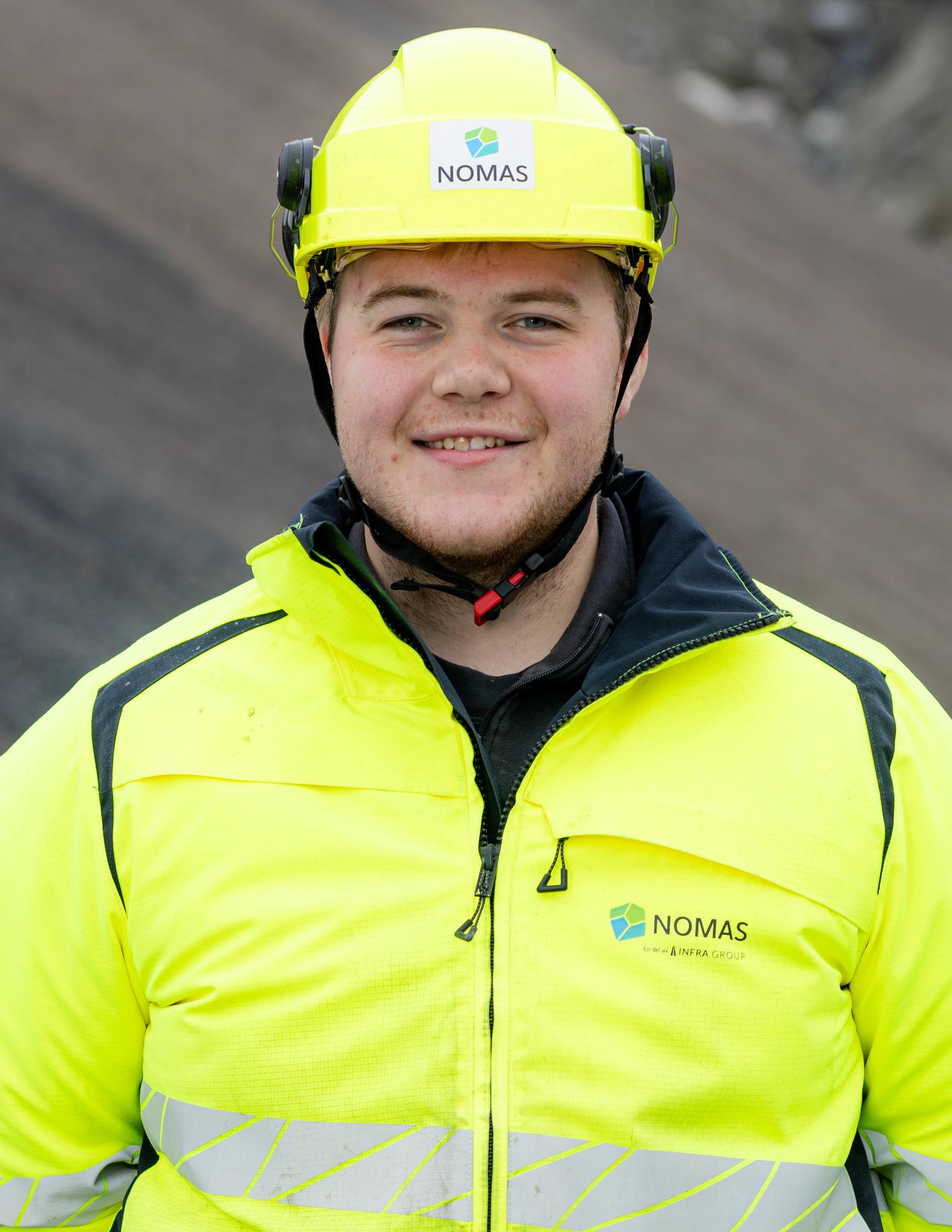 Sander Isachsen